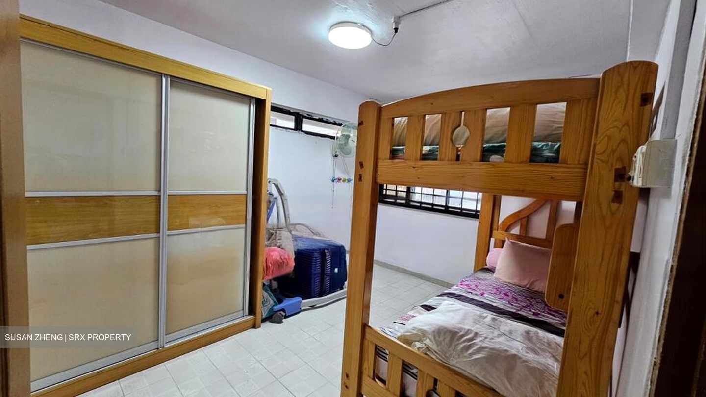 Blk 334 Teck Ghee View (Ang Mo Kio), HDB 4 Rooms #623660721